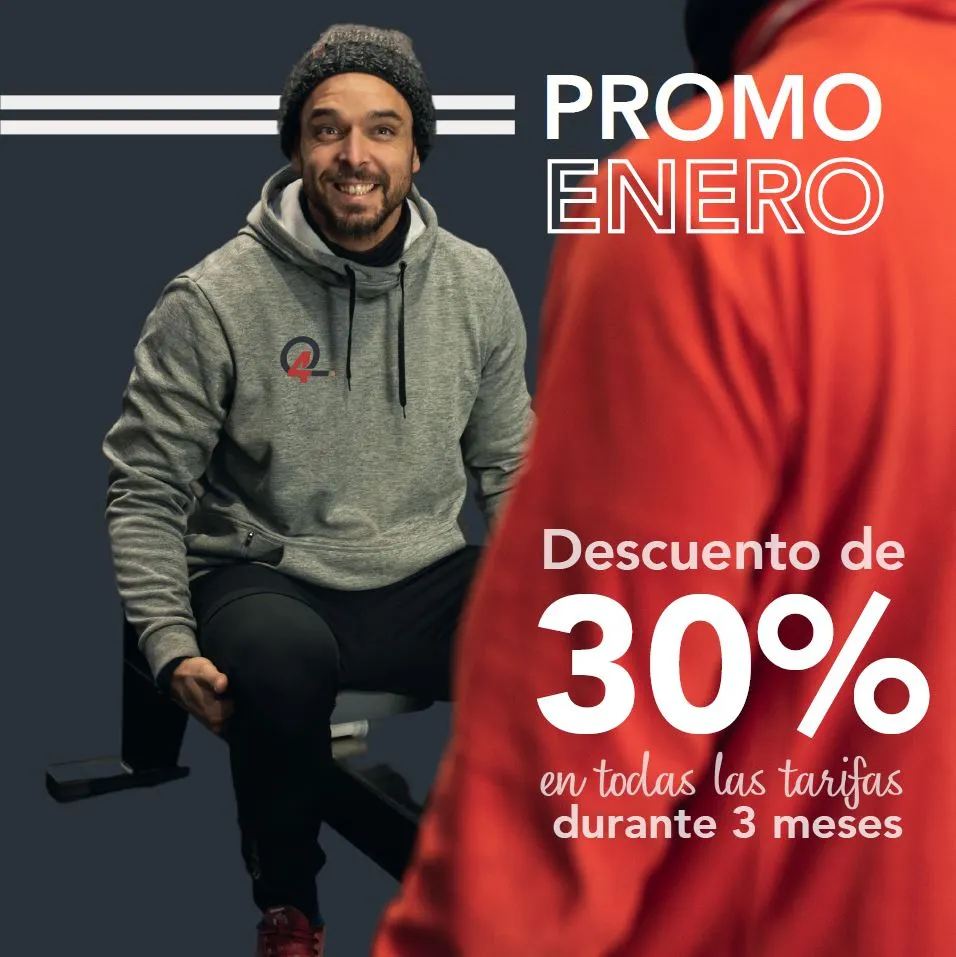 promo enero